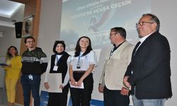 Fethiye’de girişimcilik programında projeler yatırımcılara sunuldu