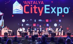 Başkan Muhittin Böcek; “UCLG-MEWA çatısı altında çok sayıda aktif görev aldık”