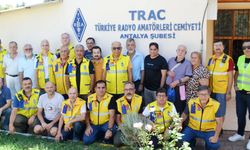 Gizli kahramanlar 100 yaşında