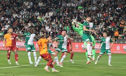 Galatasaray, Konyaspor'u yenerek finale yükseldi