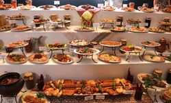 Adana'yı "Gastronomi şehri" heyecanı sardı