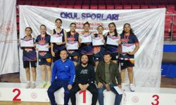 Gedik'in yıldızları Türkiye Finali'nde
