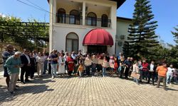 Gerenlik Koyu’nda 3’üncü zafer… Orman parkı ihalesi iptal edildi