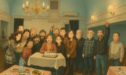 Yapay zekanın yeni özelliği kullanıcıların eğlencesi oldu… Ghibli tarzda görsel nasıl oluşturulur?