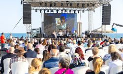 Giritliler Side’de buluştu