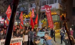 Antalya Barosu’ndan Ankara Valiliği’ne sert tepki