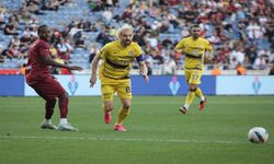 Atakaş Hatayspor, Eyüpspor'a mağlup oldu