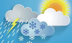 Antalyalıların beklediği güneşli havalar ne zaman geliyor?