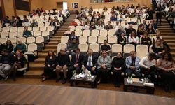 Hekimlere 'beyin ölümü tanısı ve donör bakımının önemi' anlatıldı