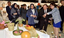 AKHEM’de 'Hoşgeldin Bahar' sergisi