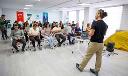 Antalya Büyükşehir Belediyesi HUB’la ilham verdi