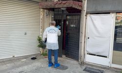 İş yerinde cansız bedeni bulundu
