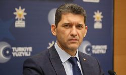 Antalya İl Başkanı Çetin’den açıklama… 6 kavşak bu yıl tamamlanacak