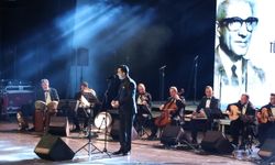 İsmail Baha Sürelsan vefatının 27. yıl dönümünde anıldı