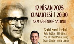 Antalya Büyükşehir Belediyesi’nden ünlü bestekara vefa