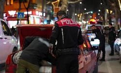 Isparta’da son 24 saatte 426 sürücüye idari para cezası kesildi