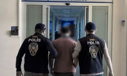 Isparta’da falcı operasyonu