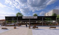 Başkan Başdeğirmen’den ağaçlara zarar vermeden dev proje
