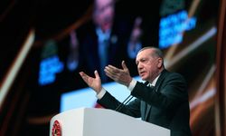 Cumhurbaşkanı Erdoğan'dan İsrail çıkışı