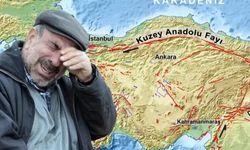 İstanbul’da büyük deprem oldu mu?