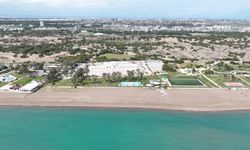 Lara Karavan Park projesinde sona gelindi