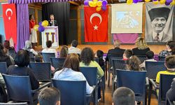 Kemer’de Akıl ve Zeka Oyunları Turnuvası