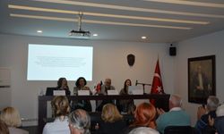Antalya’da sanat politikası için: “Takım Oyunu Şart”