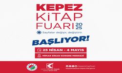 Kepez Kitap Fuarı’nda belediye başkanları boy gösterecek