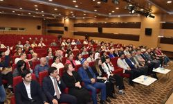 Kepez’de yabancı vatandaşların sorunları ele alındı