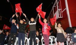 Kepez’den 23 Nisan’a özel senfonik Rock konseri