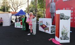 Kepez’den 23 Nisan’da Sevgi Evi’ne tiyatro sürprizi