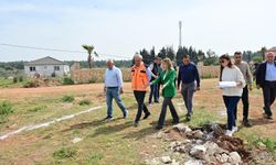 Kepez Belediyesi’nden gençlere müjde