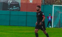 Kepezspor eski Antalyasporluları üzdü