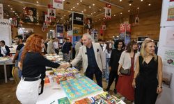 Başkan Kocagöz; “Bir kitap bazen toplumun vicdanını uyandırır”