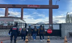 Konya’da 19 yıllık sır perdesi kalktı