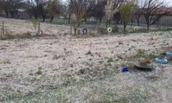 Konya’da kuraklık endişesi yerini sevince bıraktı