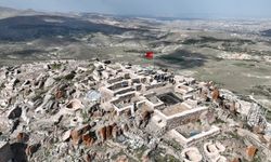 Konya’nın zirvesi Gevale Kalesi turizme kazandırılıyor