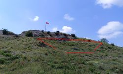 Korydalla’nın kayıp tiyatrosunun yeri belli oldu