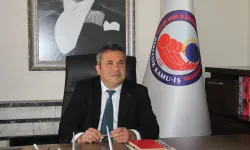 Serik Belediye Başkan Yardımcısı Mehmet Balık’tan sert çıkış; “Ülke korku filmi izliyor”