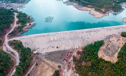 Antalya'ya su sağlayan barajlar belli oldu