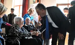Ümit Uysal ‘Köy Enstitüleri’ dedi gelen yorumlar dikkat çekti