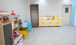 Antalya Büyükşehir Belediyesi ilçelerdeki kreş sayısını arttırıyor