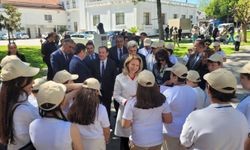 Küçük adımlarla büyük farklar yarattılar