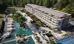 Kuşadası’nın turizmine dev yatırım... Kuşadası’na dünyanın en büyük otel zinciri geliyor