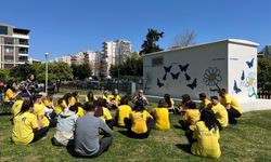 LÖSEV gönüllüleri Runtalya Maratonu’na hazırlanıyor