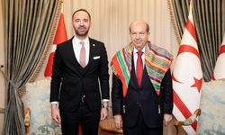 YÖRSİAD KKTC’ye çıkarma yaptı
