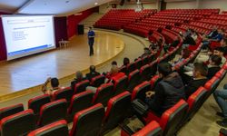Manavgat Arama Kurtarma Ekibi eğitimlerine devam ediyor