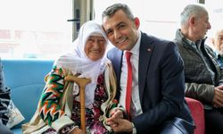 Manavgat Belediye Başkanı Niyazi Nefi Kara’dan birinci yıl mesajı
