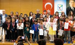 Manavgat’ta 23 Nisan’da satranç turnuvası