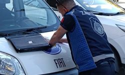 Manavgat Belediyesi'nden dilencilere ve seyyar satıcılara sıkı denetim